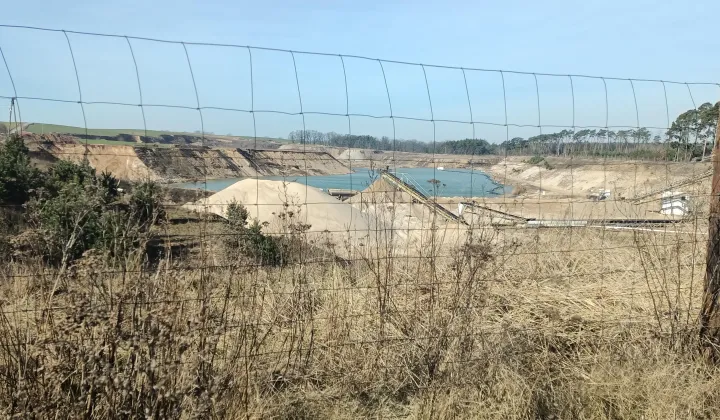 Działka rolno-budowlana Gołębowo