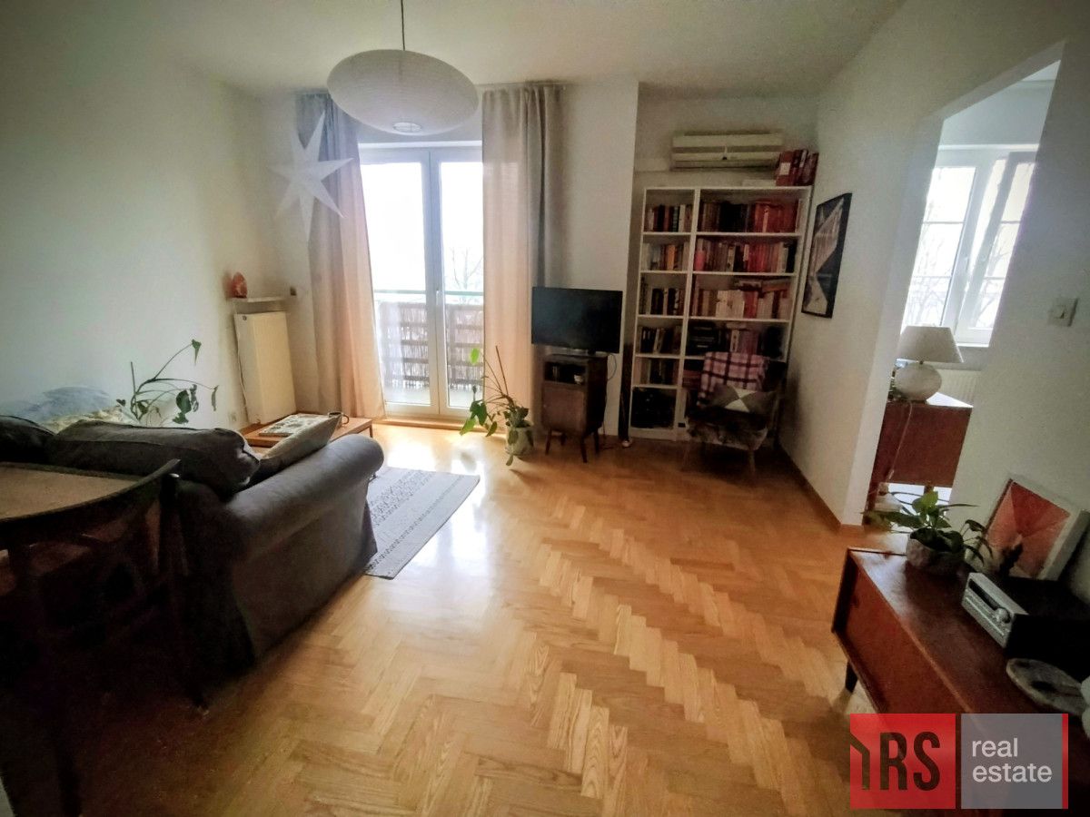 Mieszkanie 2-pokojowe Warszawa Ochota, ul. Aleje Jerozolimskie. Zdjęcie 1