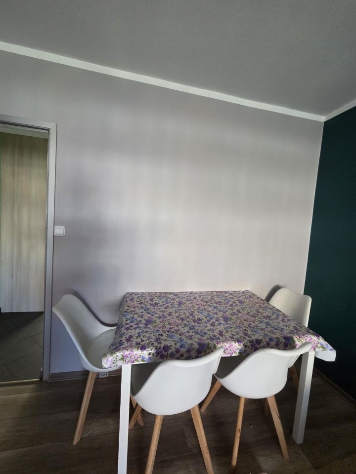 Mieszkanie 3-pokojowe Katowice Piotrowice, ul. Jastrzębia. Zdjęcie 1