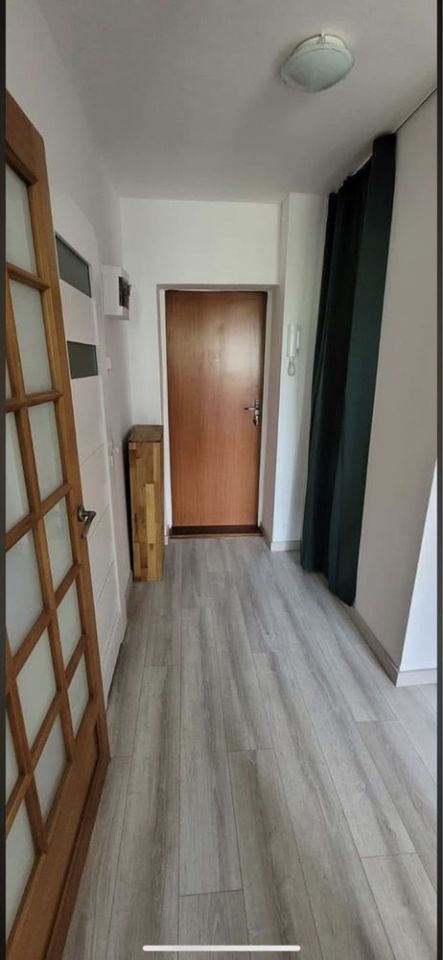 Mieszkanie 2-pokojowe Warszawa Ochota, ul. Aleje Jerozolimskie. Zdjęcie 5