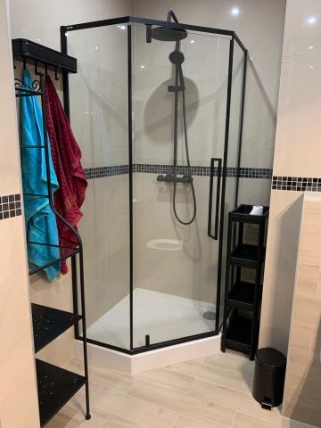 Pokój Warszawa Mokotów, ul. Komputerowa. Zdjęcie 4