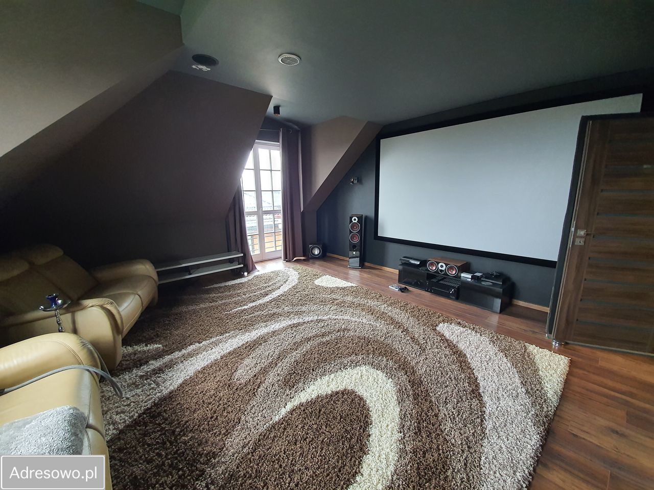 dom wolnostojący, 10 pokoi Żerniki Wrocławskie. Zdjęcie 11