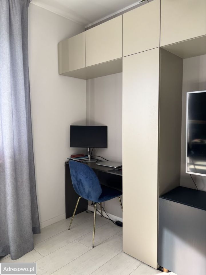 Mieszkanie 3-pokojowe Sosnowiec Milowice, ul. Krzysztofa Kamila Baczyńskiego. Zdjęcie 18