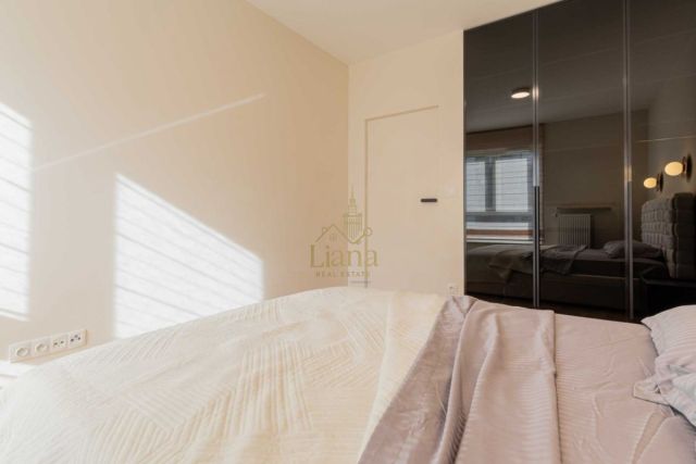 Mieszkanie 3-pokojowe Warszawa Wola, ul. Kacpra Karlińskiego. Zdjęcie 18