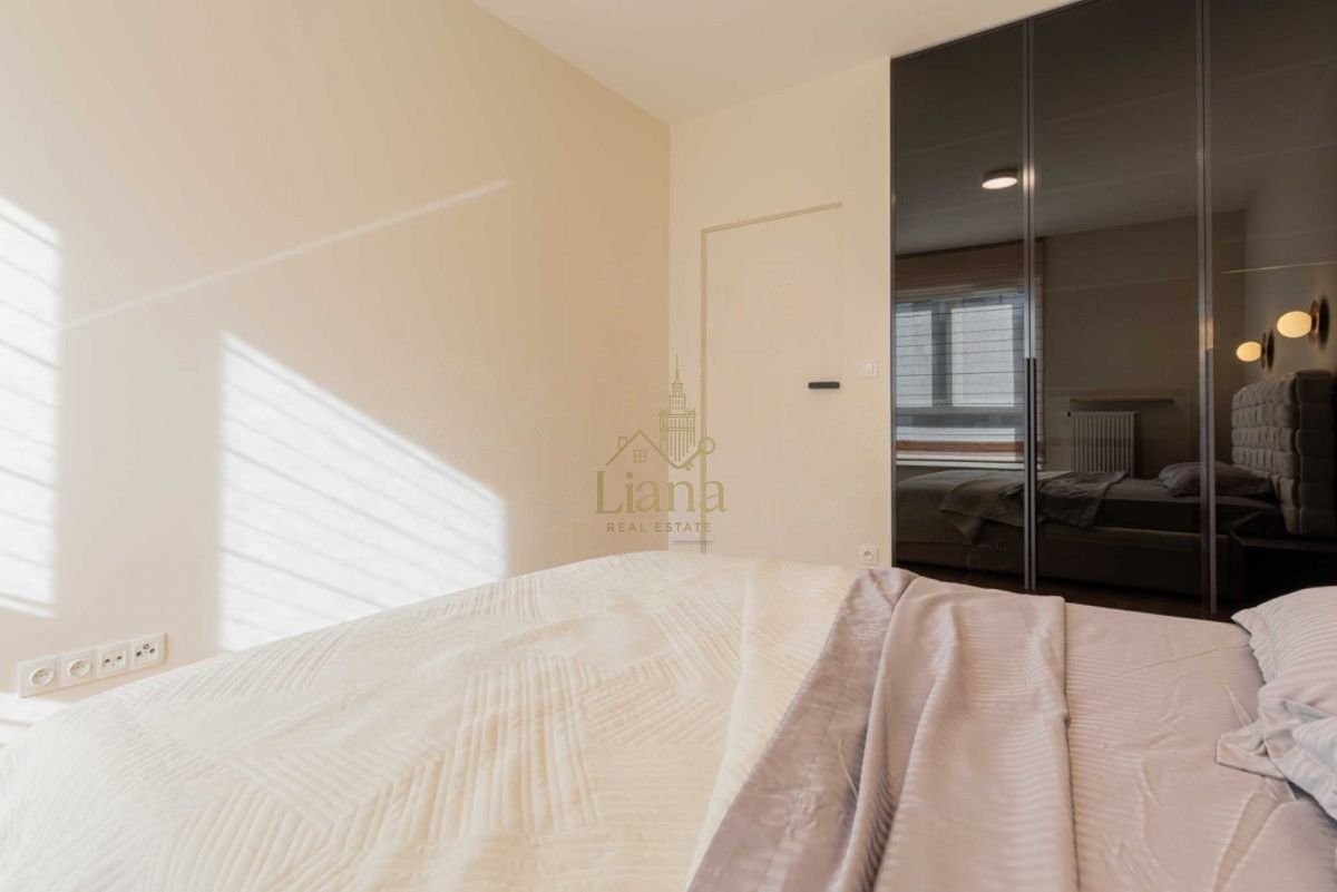 Mieszkanie 3-pokojowe Warszawa Wola, ul. Kacpra Karlińskiego. Zdjęcie 18