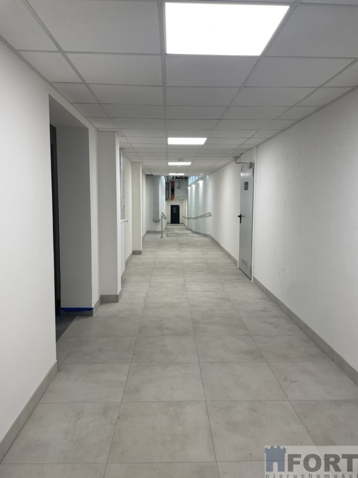 Mieszkanie 2-pokojowe Szczecin Centrum, ul. Mieczysława Niedziałkowskiego. Zdjęcie 8