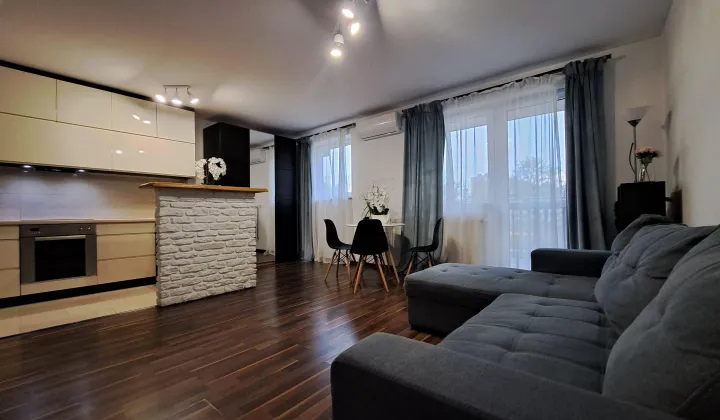 Mieszkanie 2-pokojowe Kraków Nowa Huta, ul. Fatimska