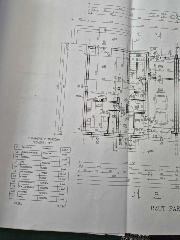 bliźniak, 3 pokoje Dłużka. Zdjęcie 1