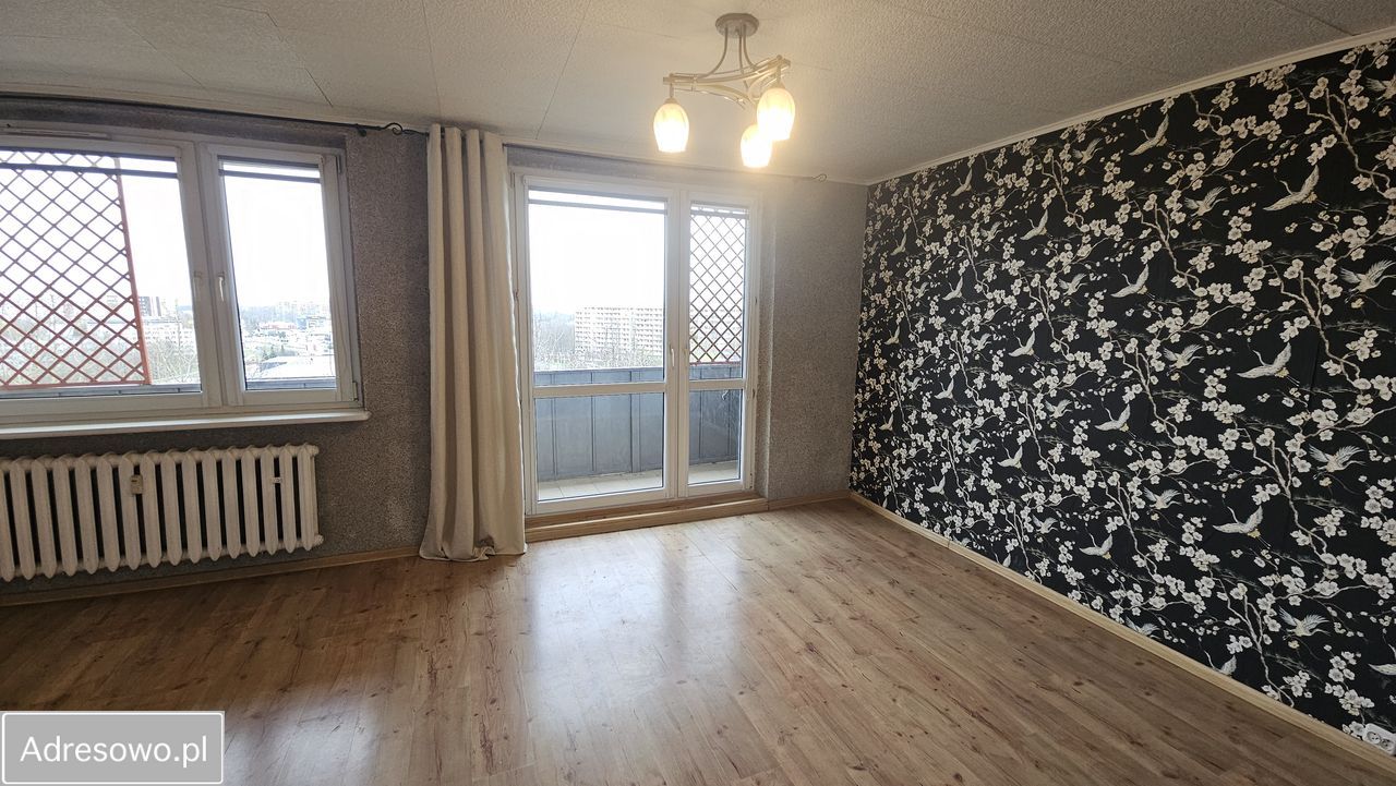 Mieszkanie 2-pokojowe Jastrzębie-Zdrój, ul. Harcerska. Zdjęcie 1