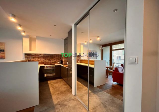 Mieszkanie 2-pokojowe Warszawa Wola, ul. Kolejowa. Zdjęcie 6