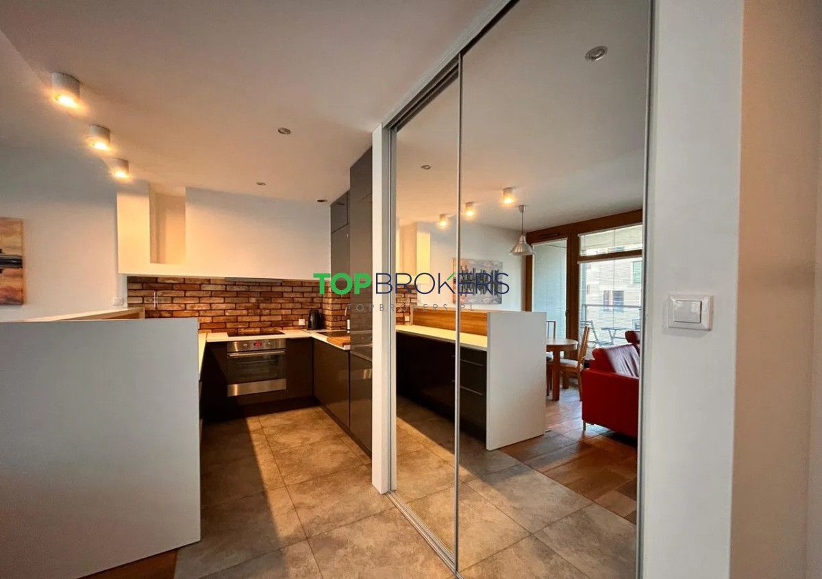 Mieszkanie 2-pokojowe Warszawa Wola, ul. Kolejowa. Zdjęcie 6