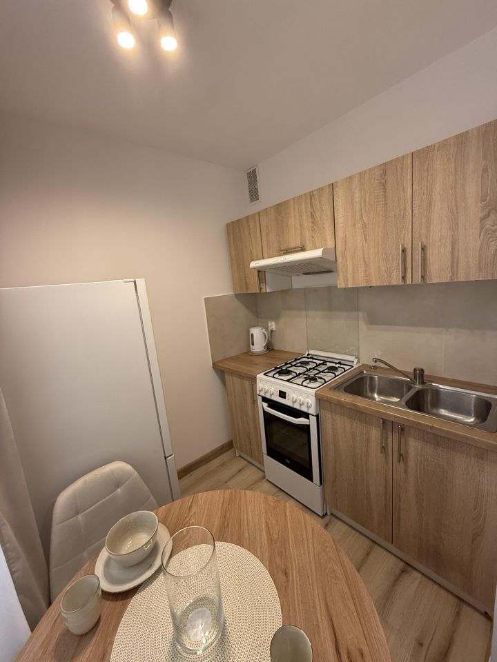 Mieszkanie 1-pokojowe Rzeszów Nowe Miasto, ul. Podwisłocze. Zdjęcie 9