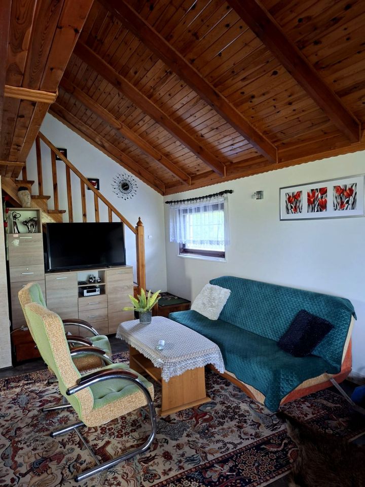 Działka rod Wierzchucinek. Zdjęcie 16