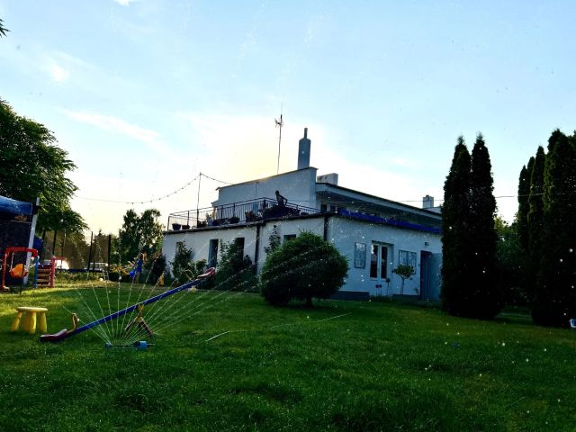 dom wolnostojący, 20 pokoi Mrzeżyno. Zdjęcie 14