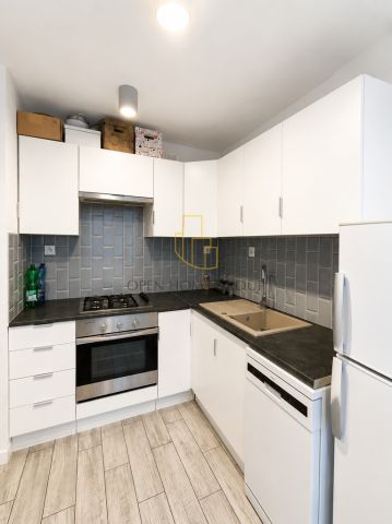 Mieszkanie 3-pokojowe Wrocław, pl. Jana Pawła II. Zdjęcie 15