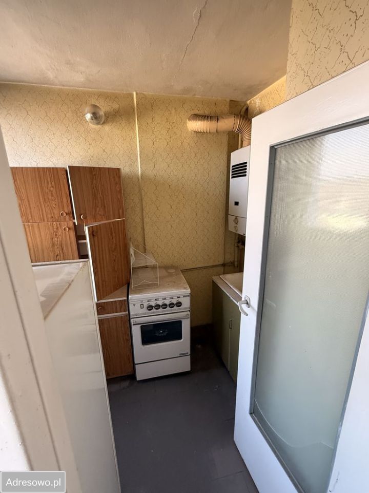 Mieszkanie 1-pokojowe Kamienna Góra, ul. Cicha. Zdjęcie 6