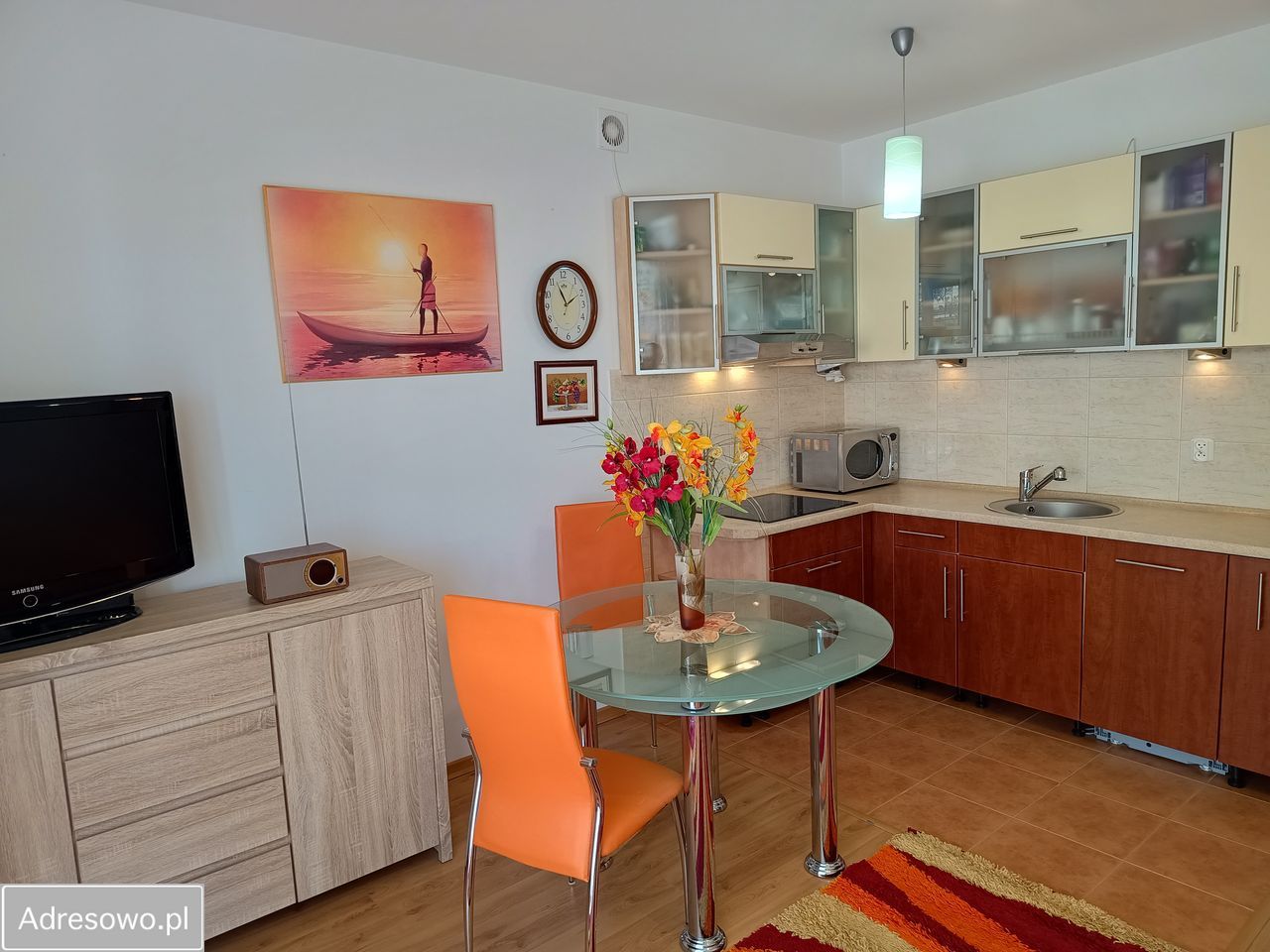 Mieszkanie 1-pokojowe Grzybowo. Zdjęcie 16