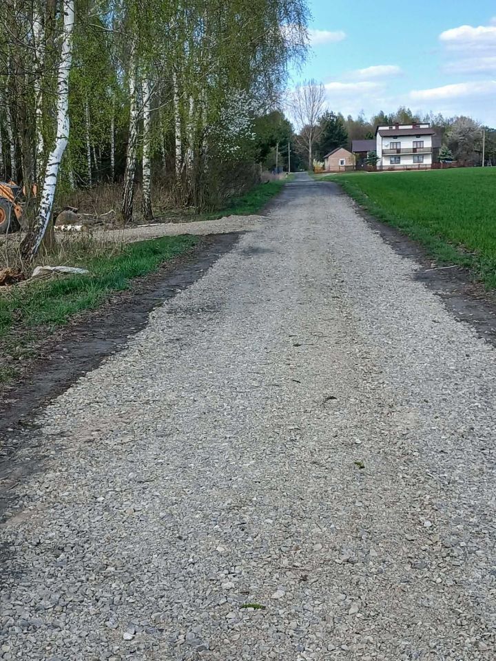 Działka budowlana Zawieprzyce-Kolonia. Zdjęcie 4