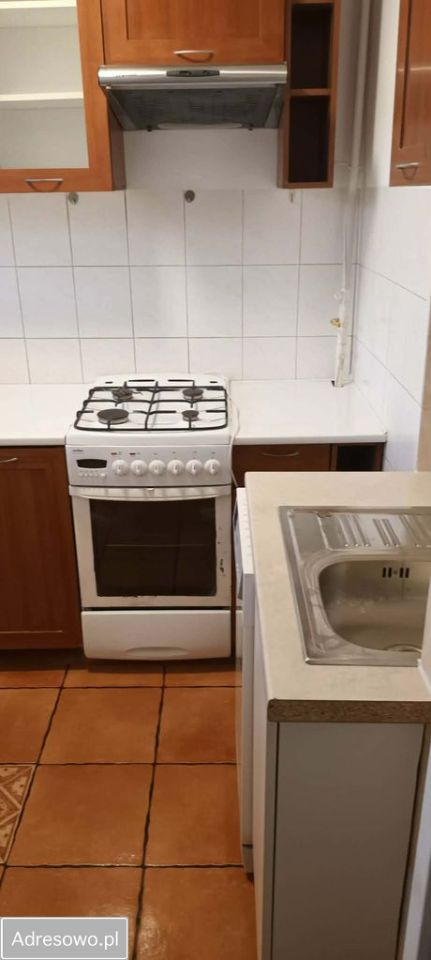 Mieszkanie 2-pokojowe Gdańsk Przymorze, al. Rzeczypospolitej. Zdjęcie 11