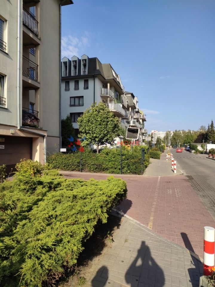 Mieszkanie 2-pokojowe Piaseczno, ul. Strusia. Zdjęcie 3