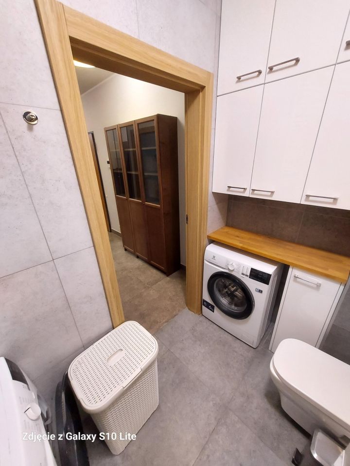 Mieszkanie 3-pokojowe Kraków Bronowice, ul. Stańczyka. Zdjęcie 12