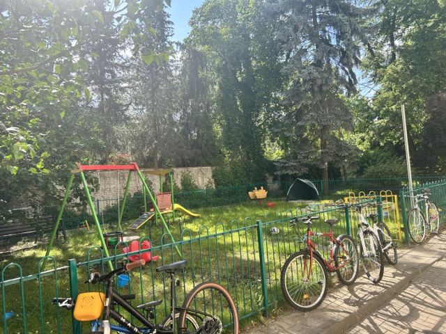 Mieszkanie 1-pokojowe Warszawa Żoliborz, ul. Adama Mickiewicza. Zdjęcie 10