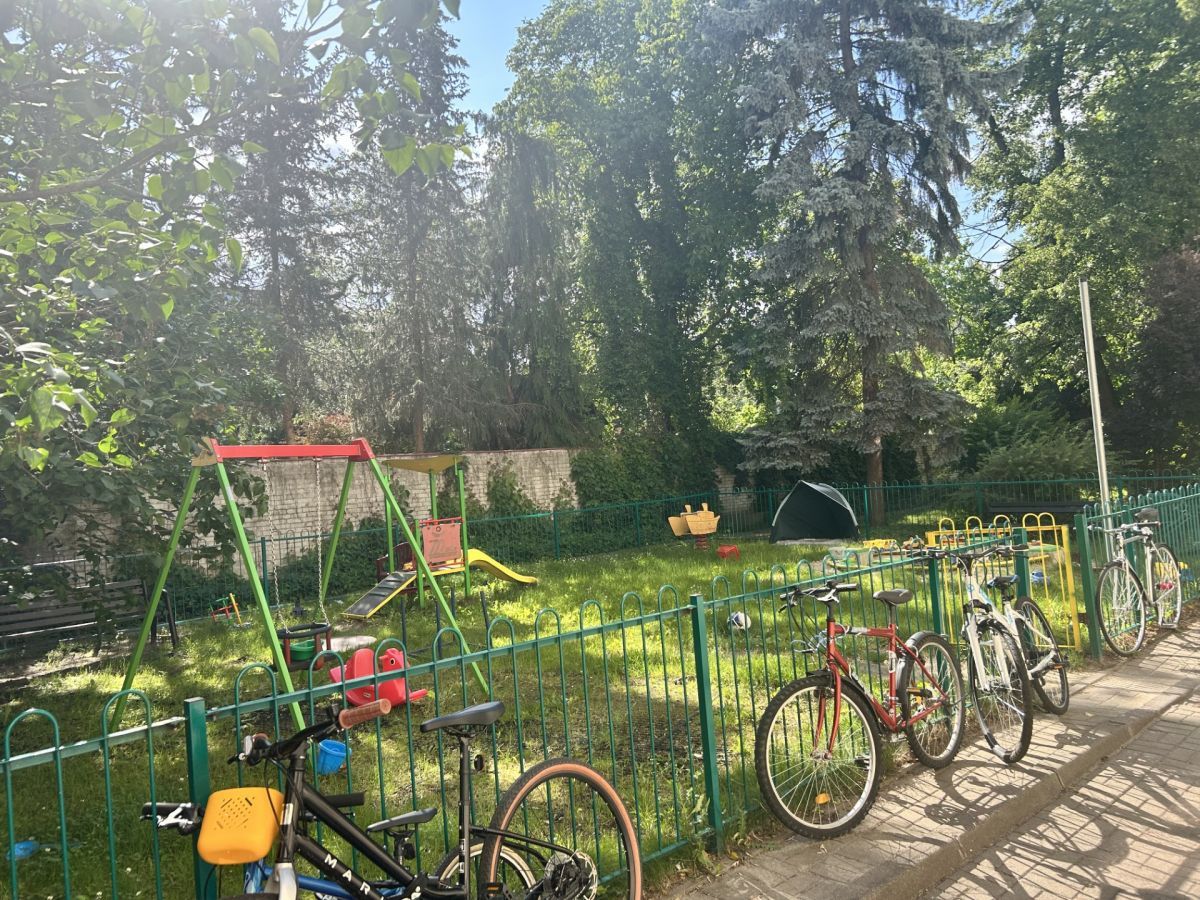 Mieszkanie 1-pokojowe Warszawa Żoliborz, ul. Adama Mickiewicza. Zdjęcie 10