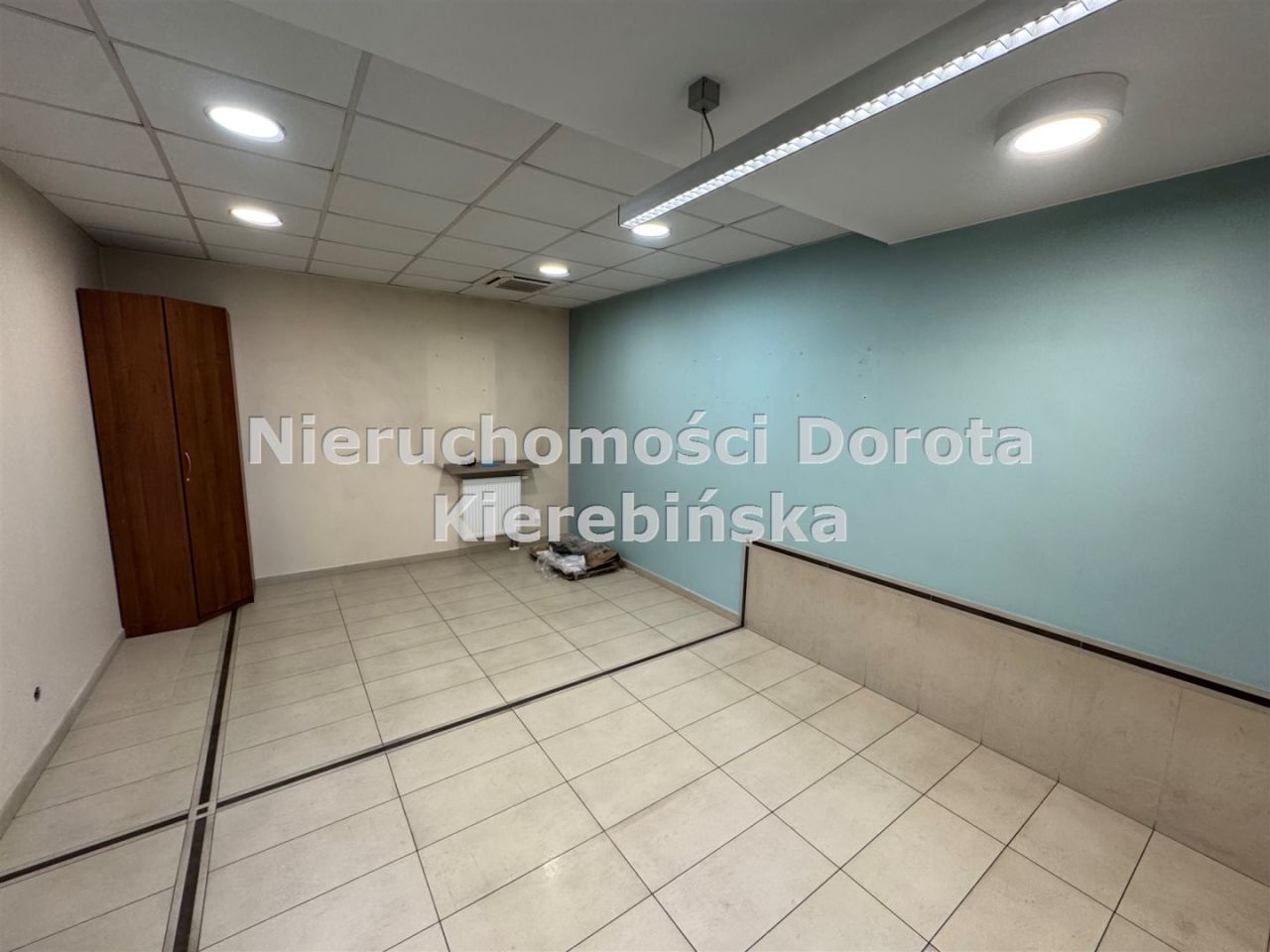 Lokal Tomaszów Mazowiecki, ul. ks. Jerzego Popiełuszki. Zdjęcie 4