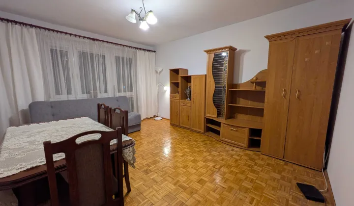 Mieszkanie 2-pokojowe Bartoszyce, ul. Ogrodowa