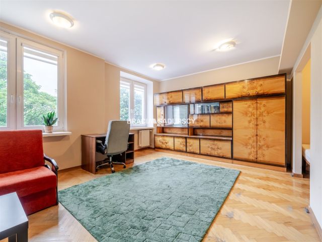 Mieszkanie 1-pokojowe Kraków Nowa Huta, os. Stalowe. Zdjęcie 4