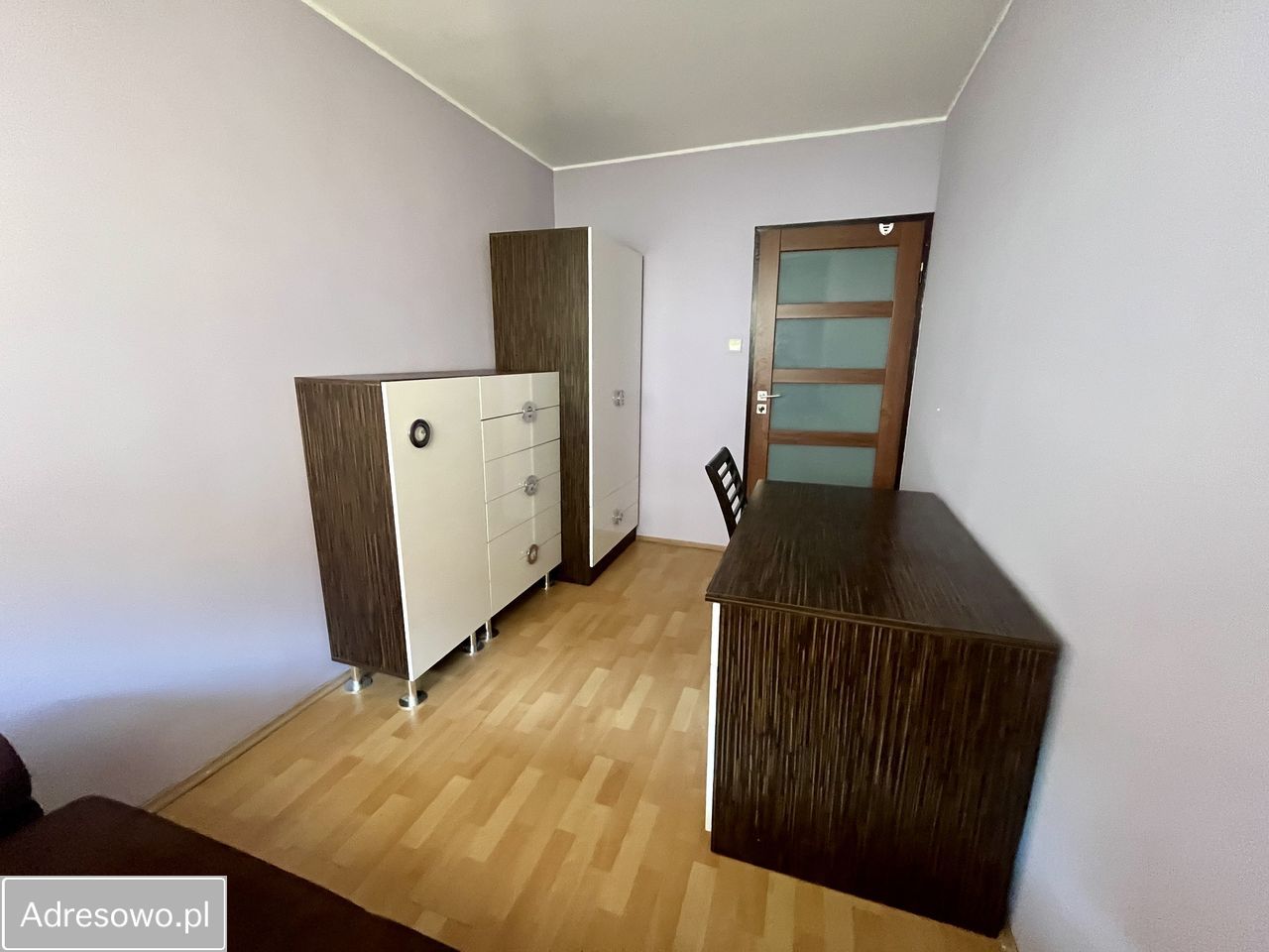 Mieszkanie 4-pokojowe Wrocław Fabryczna, ul. Legnicka. Zdjęcie 11
