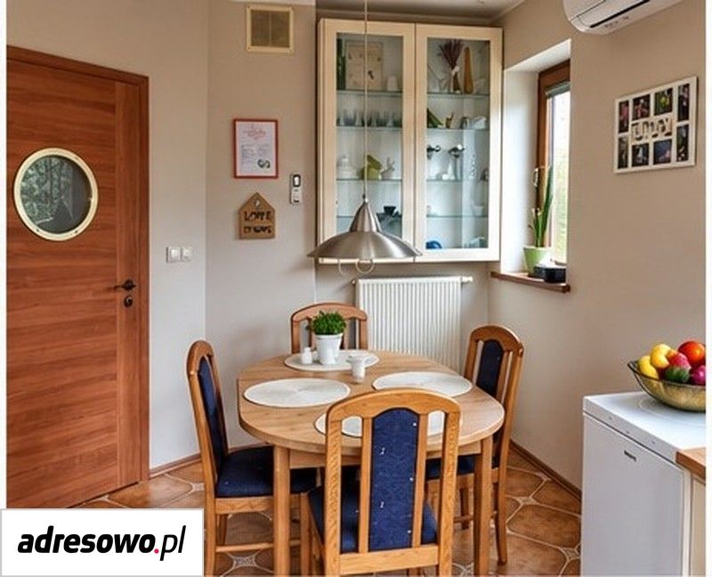 dom wolnostojący, 5 pokoi Stęszew, ul. Chabrowa. Zdjęcie 7