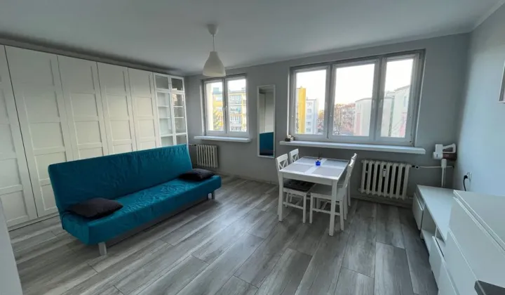 Mieszkanie 1-pokojowe Bydgoszcz Bielawy, ul. Emilii Plater