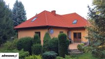 dom wolnostojący, 5 pokoi Komarno. Zdjęcie 3