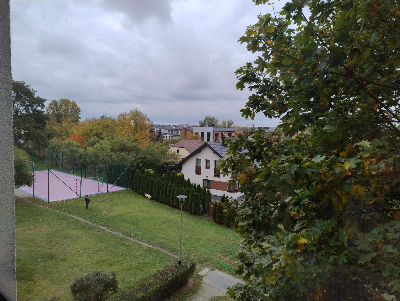 Mieszkanie 3-pokojowe Puławy, ul. Hugona Kołłątaja. Zdjęcie 11