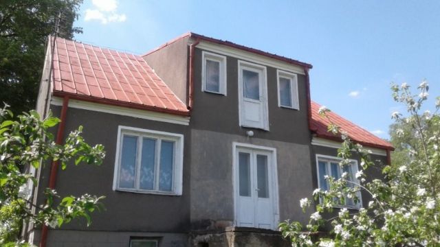 dom wolnostojący, 4 pokoje Tajno Podjeziorne. Zdjęcie 1