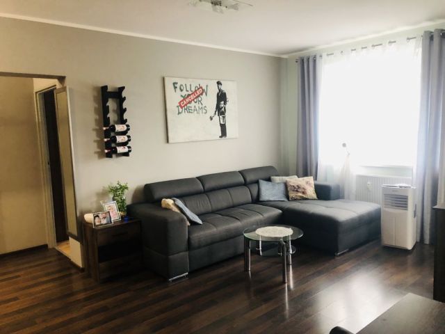 Mieszkanie 2-pokojowe Białystok, ul. Wiejska. Zdjęcie 1