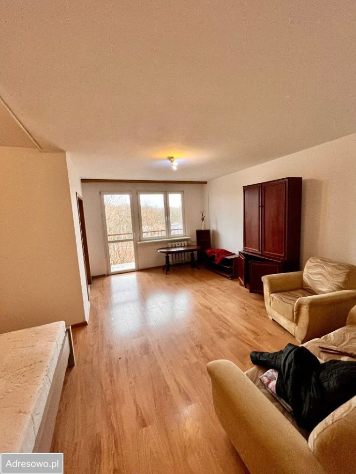 Mieszkanie 1-pokojowe Katowice Ligota, ul. Kijowska