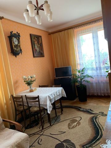 Mieszkanie 2-pokojowe Lipno, ul. Adama Mickiewicza. Zdjęcie 1