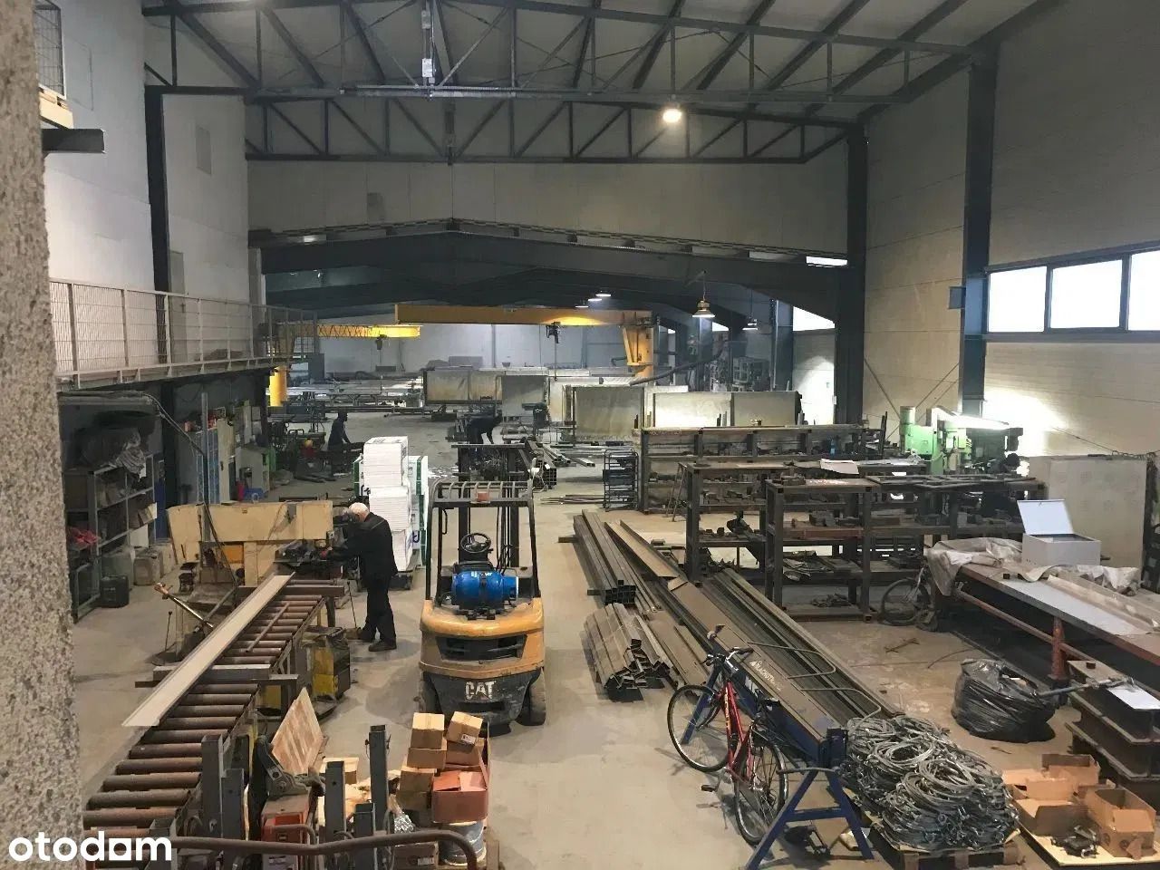 Hala/magazyn Krapkowice, ul. Opolska. Zdjęcie 10