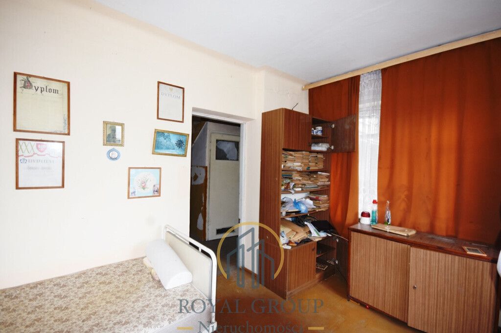 dom wolnostojący, 5 pokoi Lubartów. Zdjęcie 4