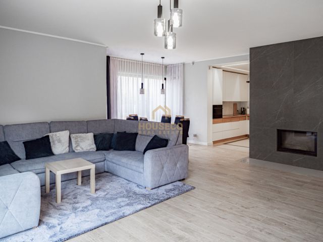 dom wolnostojący, 6 pokoi Juszkowo, ul. Sportowa. Zdjęcie 20