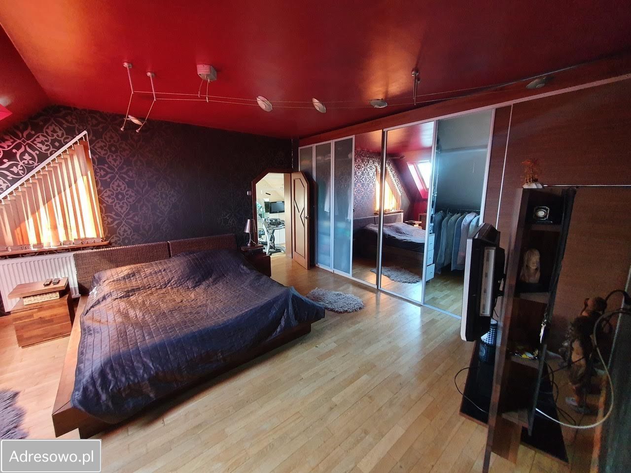 dom wolnostojący, 5 pokoi Kołobrzeg Radzikowo, ul. Karola Szymanowskiego. Zdjęcie 13