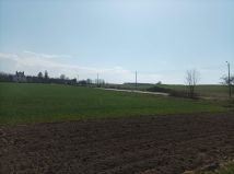 Działka budowlana Żochowo. Zdjęcie 1