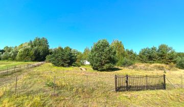 Działka siedliskowa Pełty