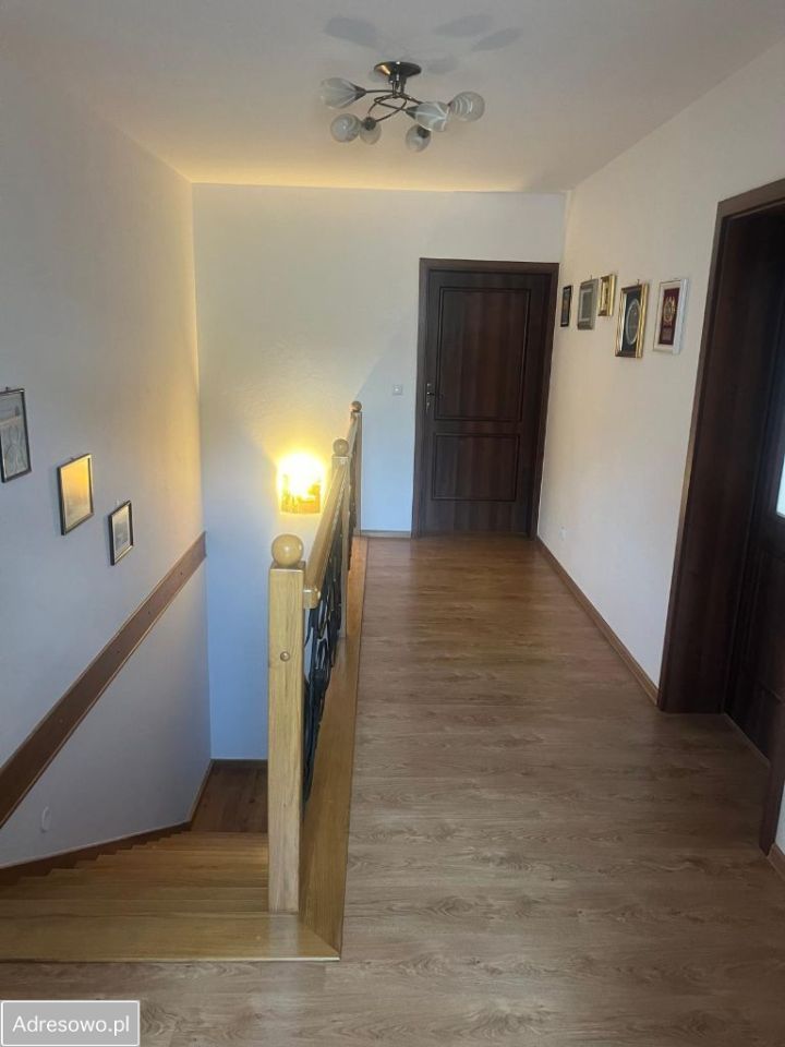 dom wolnostojący, 5 pokoi Iwonicz-Zdrój, ul. Wojciecha Penara. Zdjęcie 16