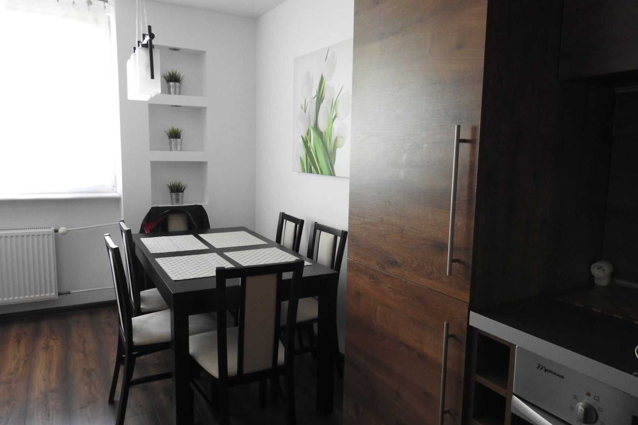 Mieszkanie 2-pokojowe Gdańsk, ul. Piastowska. Zdjęcie 8