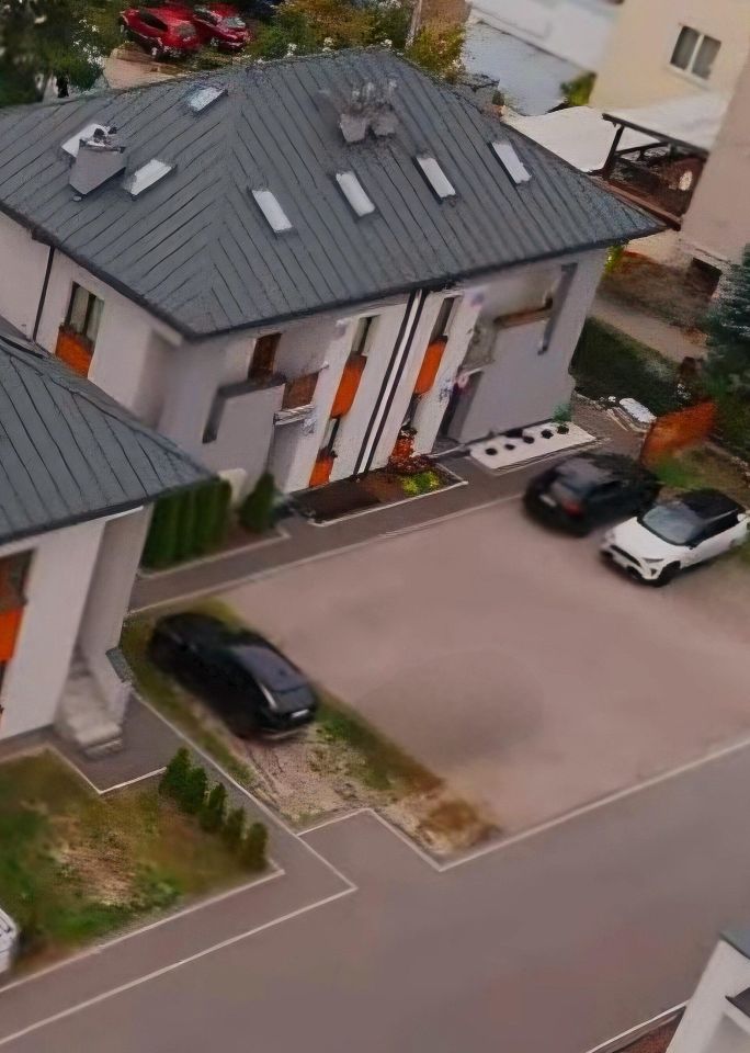 bliźniak, 5 pokoi Ząbki Drewnica, ul. Graniczna. Zdjęcie 4