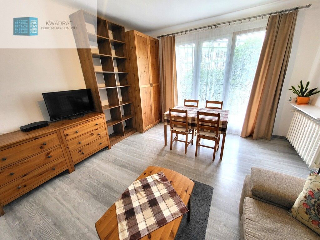 Mieszkanie 2-pokojowe Łódź, ul. Szamotulska