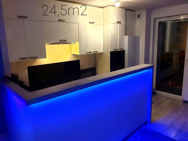 Mieszkanie 2-pokojowe Wrocław Stabłowice, ul. Kokosowa. Zdjęcie 3